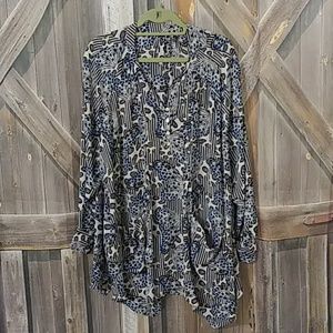 Melissa McCarthy Top